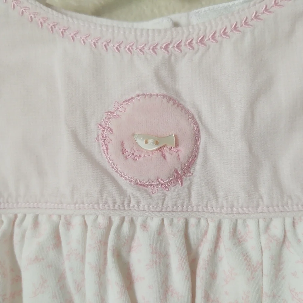 Absorba cute little